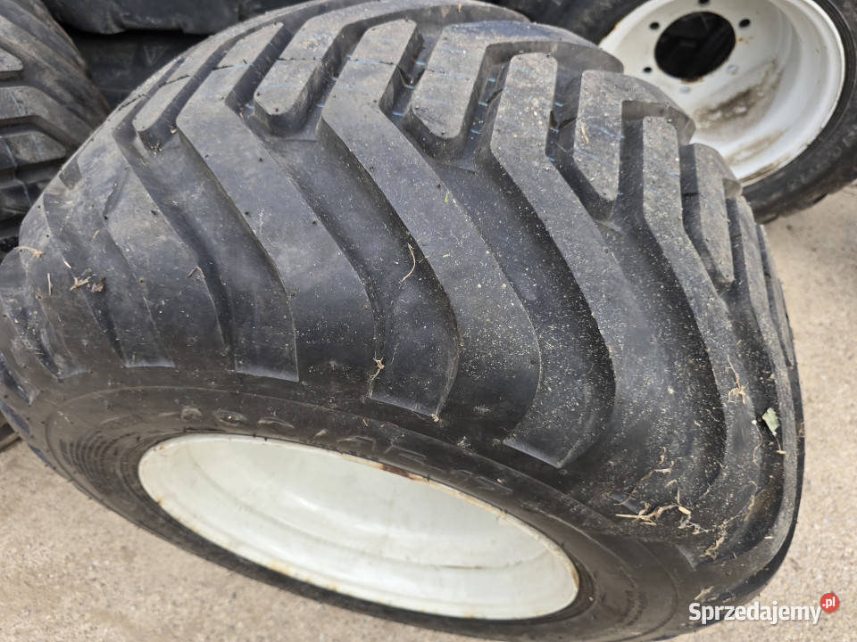Koła 4804517 NOWE opona felga piasta 160 mm 6 Baliki sprzedam