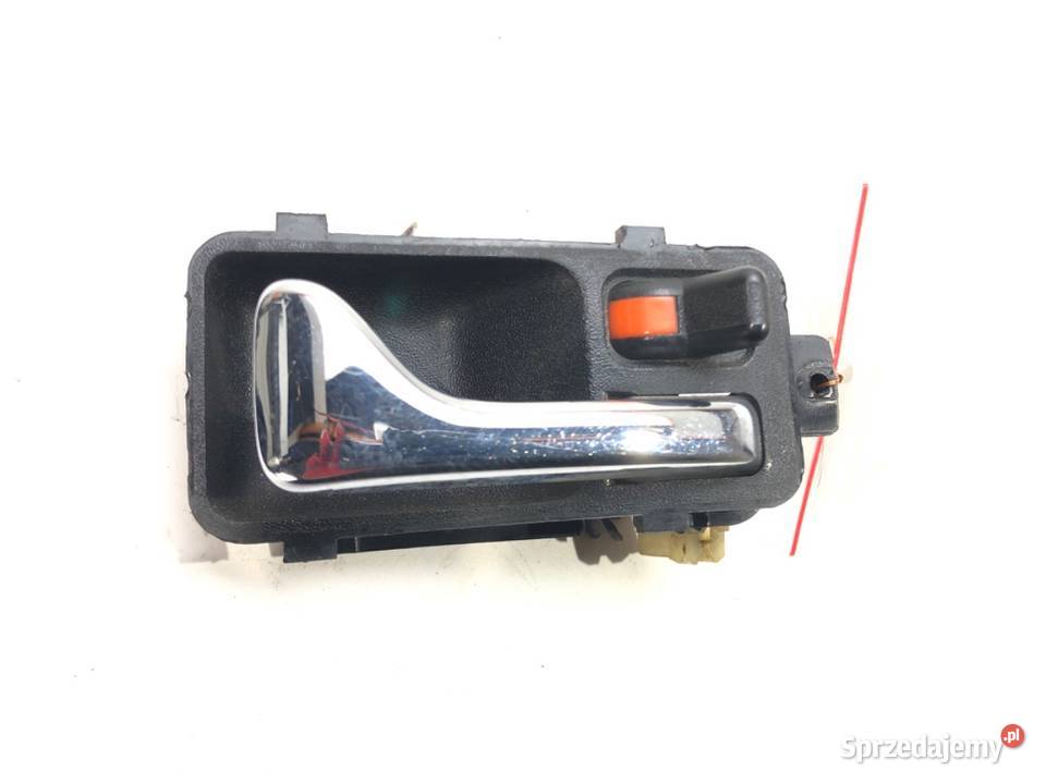 KLAMKA PRZÓD PRAWA WEWNĘTRZNA FORD GRANADA II podkarpackie