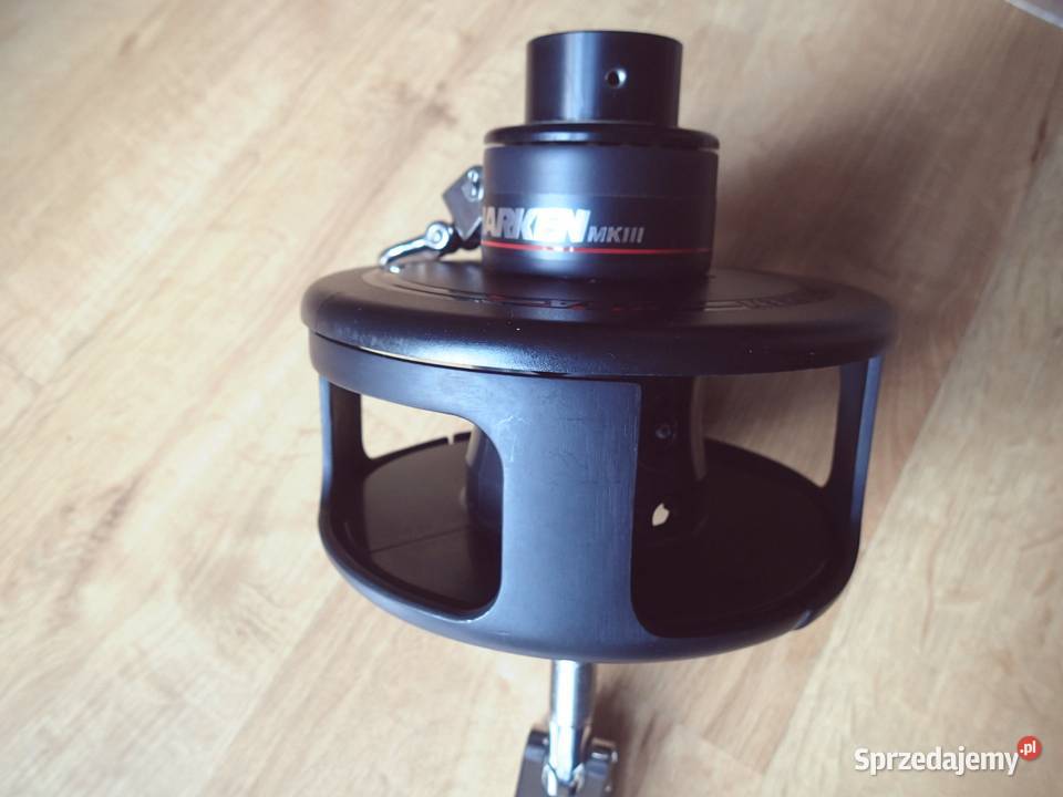 Roler foka HARKEN Żeglarstwo Szczecin