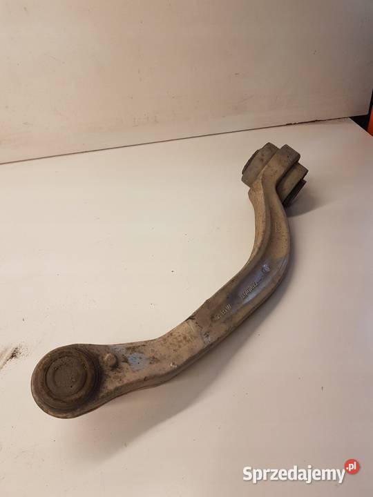 WAHACZ LEWY PRZÓD AUDI A4 B6 B7 8E0407695E