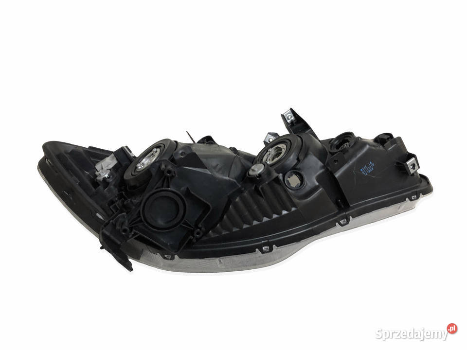 Honda Civic VII sedan 20062008 Reflektor Lampa Skarżysko-Kamienna