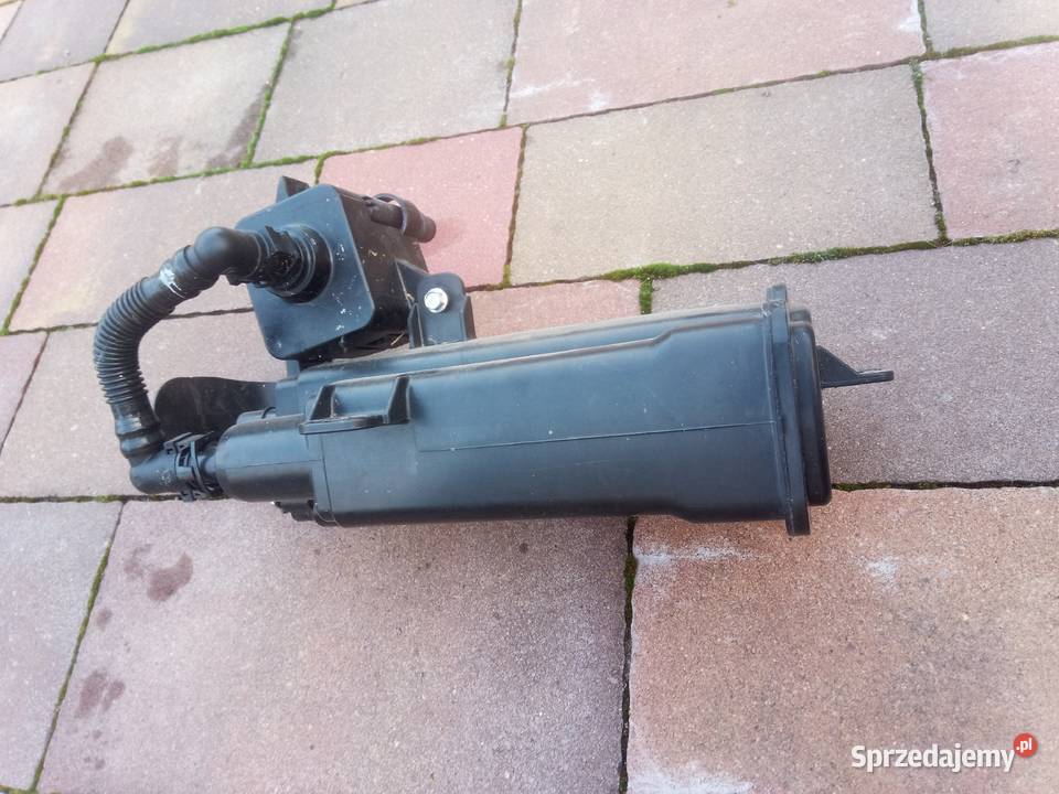 Fuel Vapor Canister Pochłaniacz oparów paliwa Rzeszów sprzedam