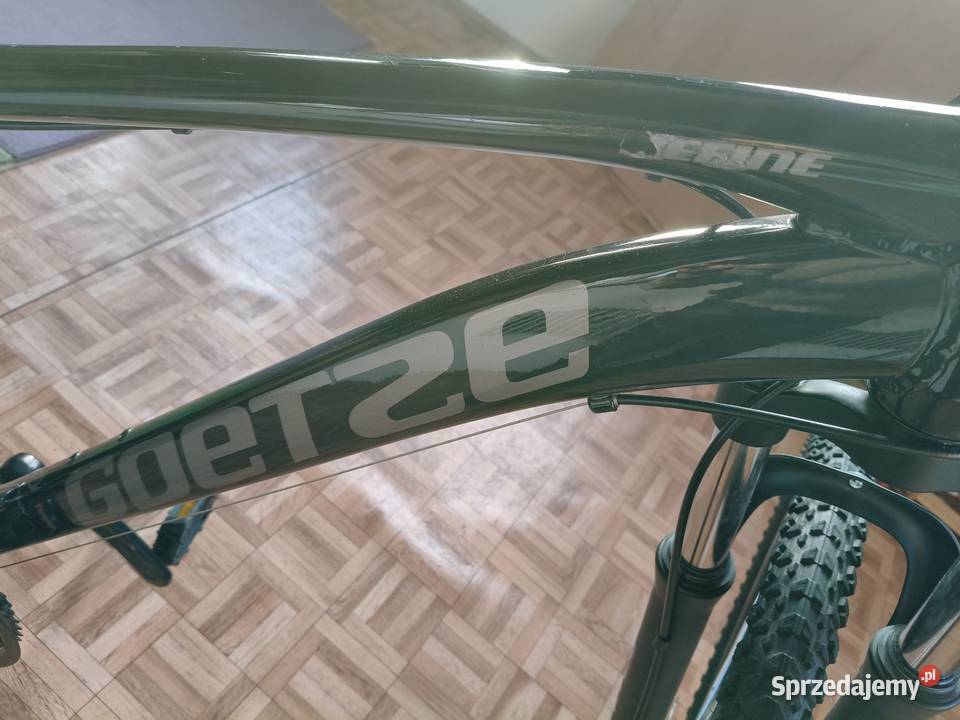 rower górski Goetze Define 29 rama alu 17 Poznań