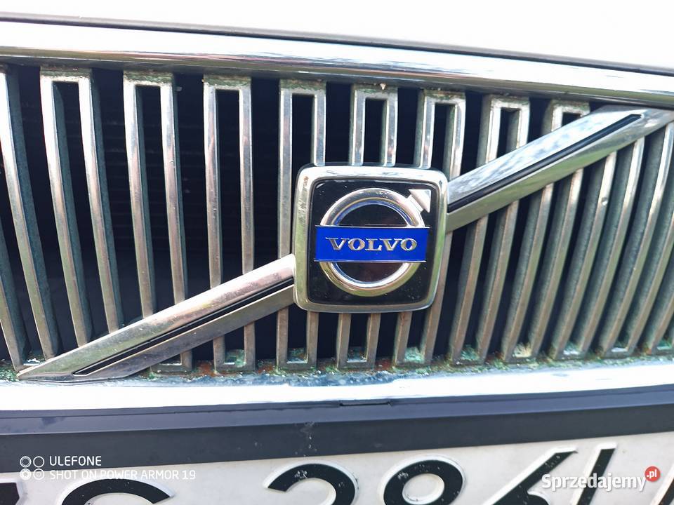 Sprzedam Volvo v 50 Szczecin sprzedam