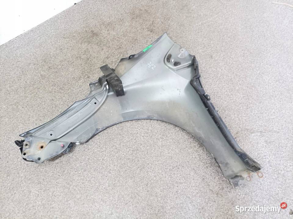 BŁOTNIK PRAWY PRZÓD 1G3 PLUGIN Toyota Prius IV osobowe