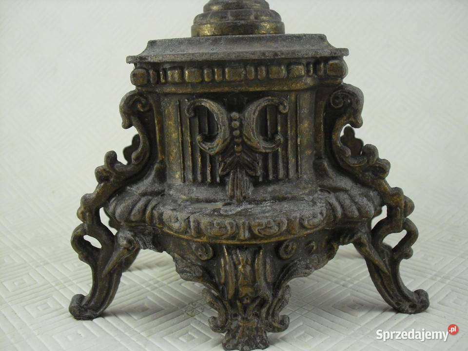 ŚWIECZNIK DUŃSKI Bielawa