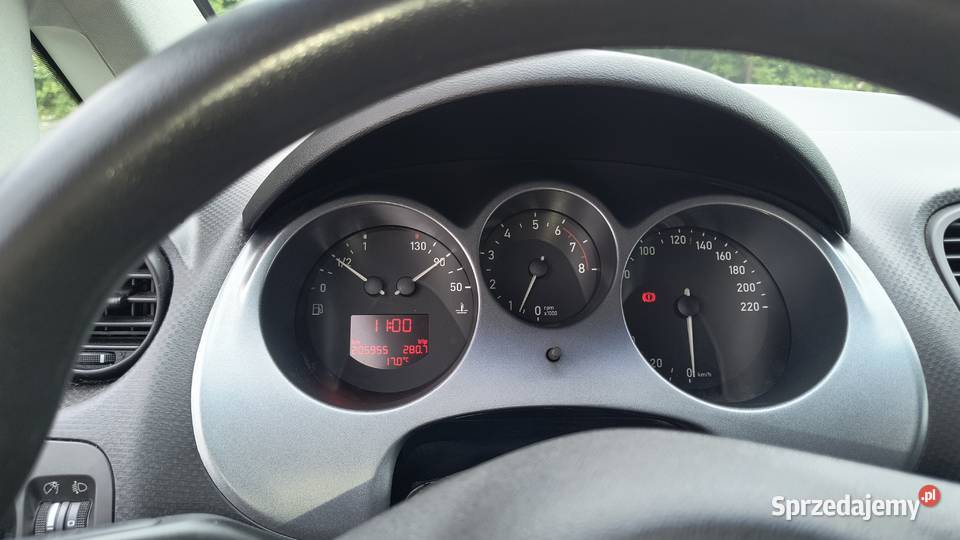 Sprzedam Seata Altea 105KM Zgorzelec