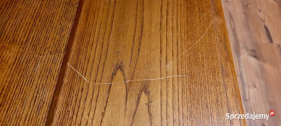 Meblościanka drewniana 4 piony razem 35m Wrocław