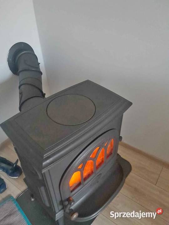 Kozapieckominek norweski JOTUL F3 TDStan Łódź