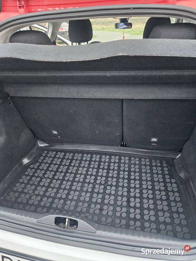Citroen C3 III 12 2017 82 świeżo serwisie I wł w 82KM Nowe Skalmierzyce