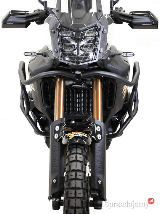 Gmole Bunkier EXTREME do Yamaha Tenere 700 World Gmole sprzedam