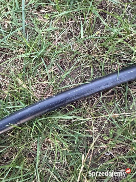 2x kabel siłowy ziemny elpar 5x16 RE 061kV 15m i Dom i Ogród