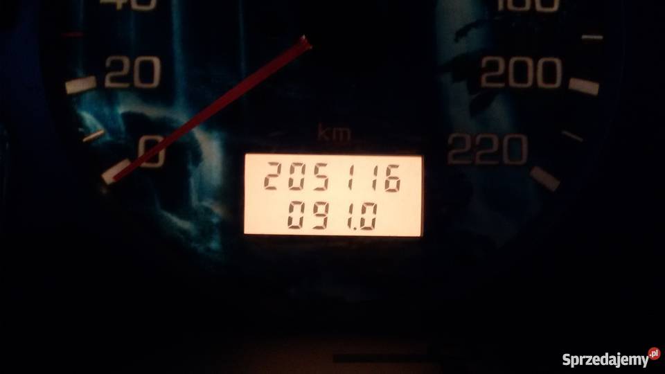 Nissan Primera P11 1999r Tuning 101KM Lemierzyce