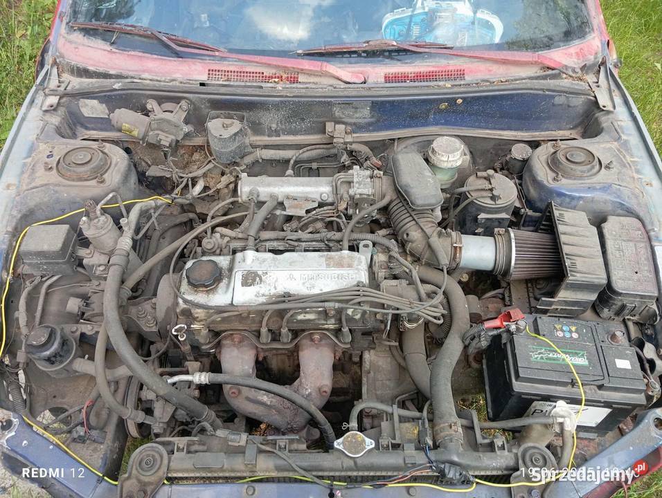 Sprzedam wraka 1300cm3 Colt