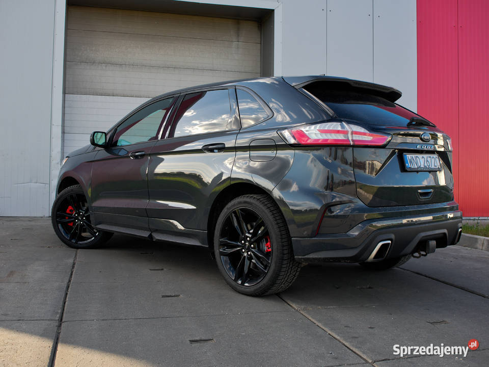 Ford EDGE 27 ST 340 Koło