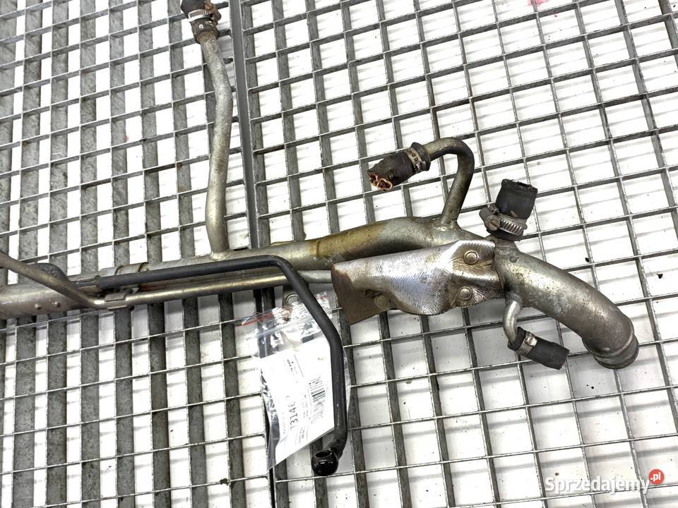 MAGISTRALA WODY VOLVO XC90 I 29 272 0215