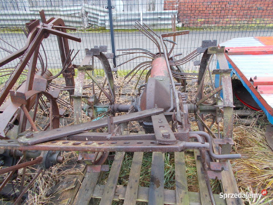 kopaczka do ziemniaków KONNA Brzeg