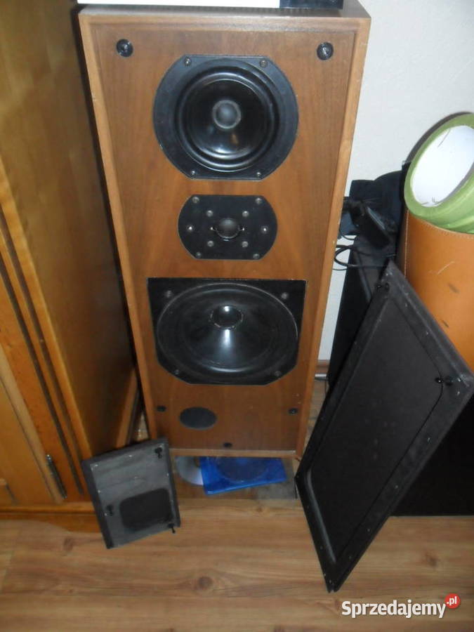 Kolumny BW DM2 MKII Tychy sprzedam
