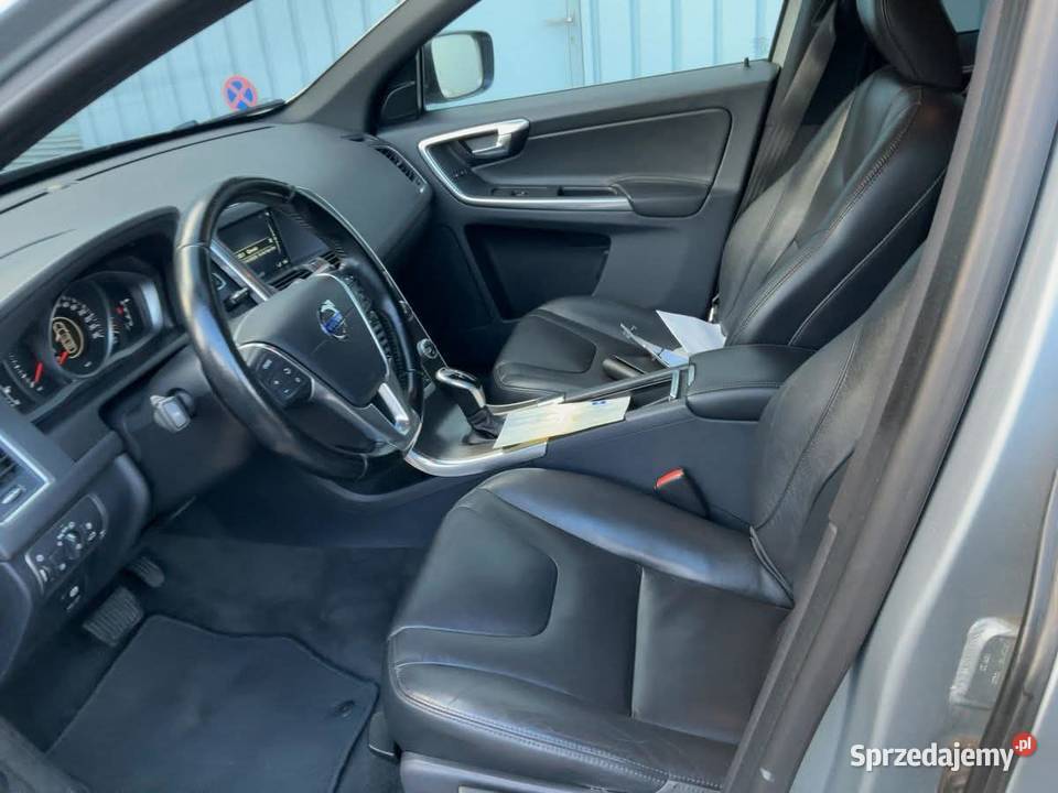 Volvo xc60 20 d4 1635 cylindrówAutomat elektryczne szyby Ostrowiec Świętokrzyski sprzedam
