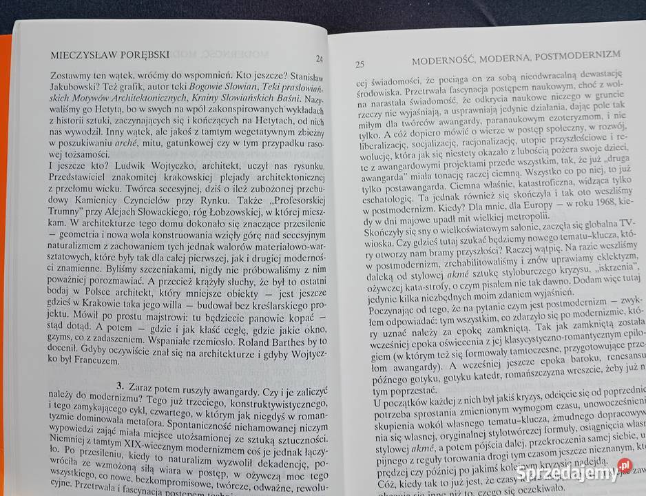 Teksty drugie 56 2930 1994 r Dwumiesięcznik PAN wielkopolskie Koźminek sprzedam