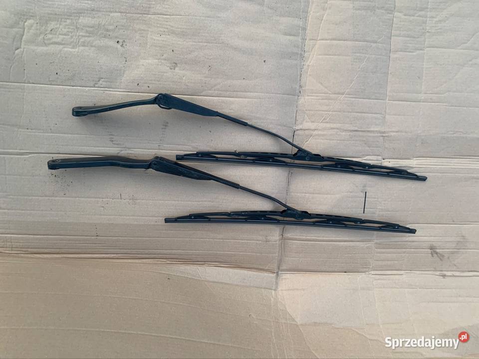 Ramię ramiona wycieraczek saab 95 95 vector Rok produkcji 2007 Szczecin