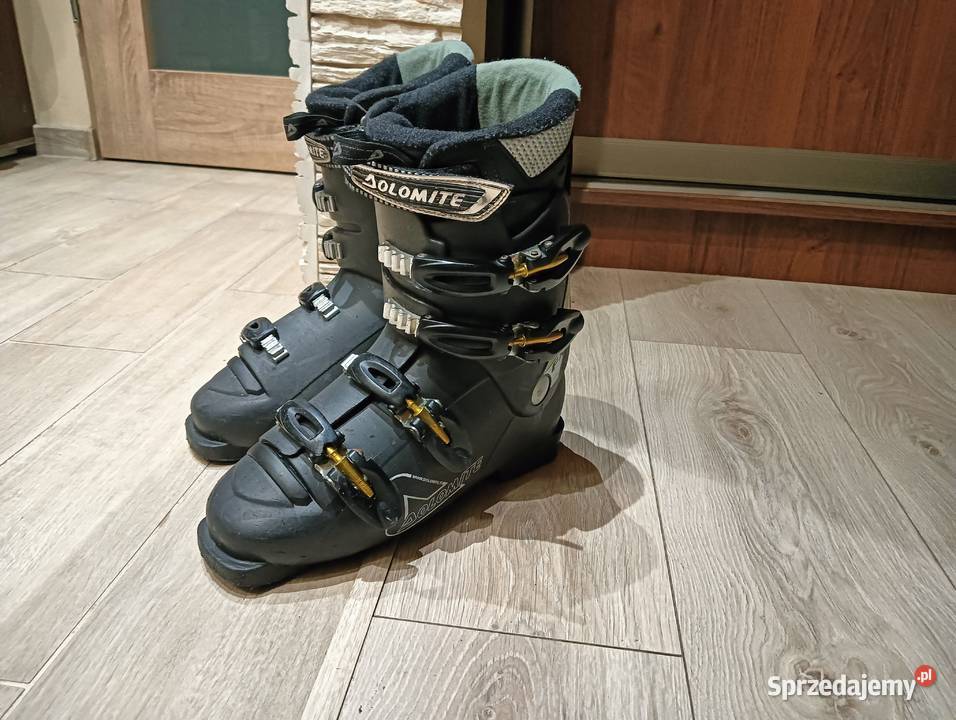 Buty Narciarskie DOLOMITE FP 4041 Radom