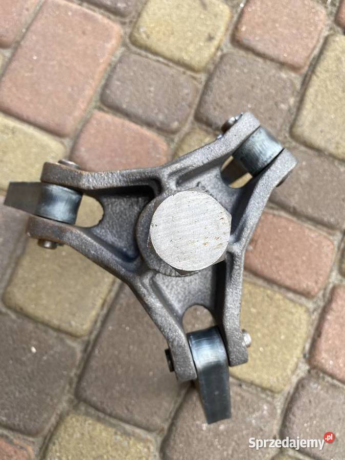 ŚCIĄGACZ ŁOŻYSK TULEI BĘBNÓW TARCZ 320mm Pozostałe Lubycza Królewska sprzedam