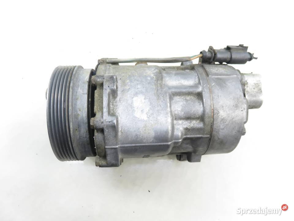 KOMPRESOR KLIMATYZACJI SEAT LEON I 19 TDI