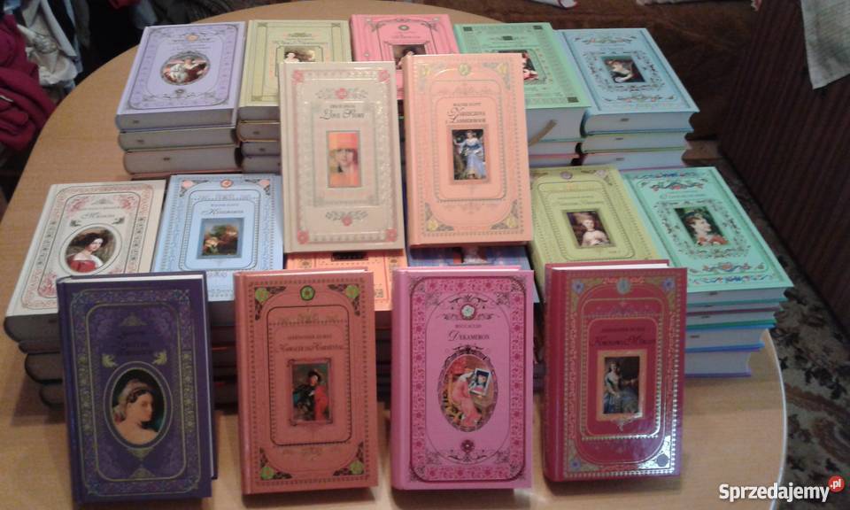 Najsłynniejsze Powieści Kobiet Komorów