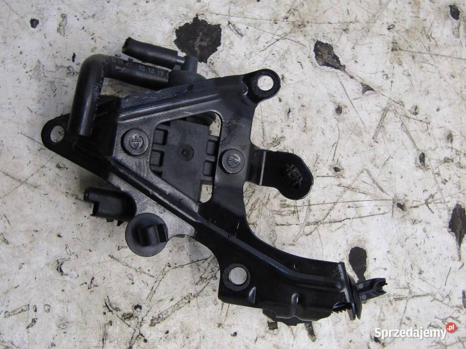 ZAWÓR PODCIŚNIENIA 10 ECOBOOST FORD FOCUS MK4 HB