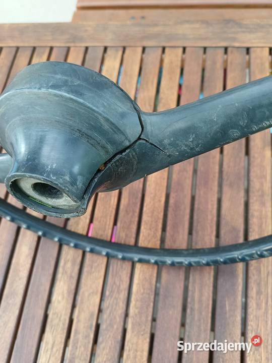 Kierownica C328 C325 Siedlce