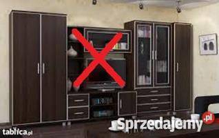 sprzedam zestaw mebli bodzio 453cm Rybnik