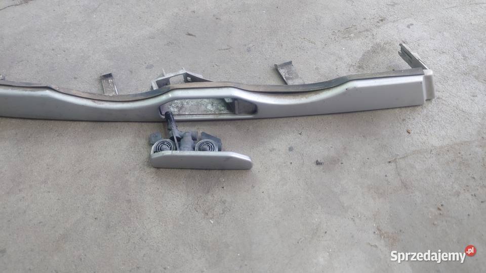 bmw e46 listwa pod lampe prawa spryskiwacz prawe wielkopolskie Konin