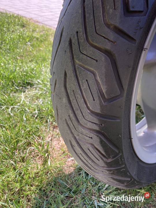 S Wing 125cm3 Porosiuki sprzedam