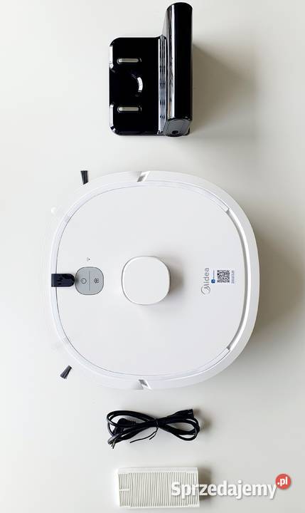 Automatyczny Robot Sprzątający Midea M6 Kraków