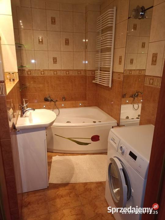 2pok 65met Strzegomskiej BALKONPIWNICAWINDA Wrocław