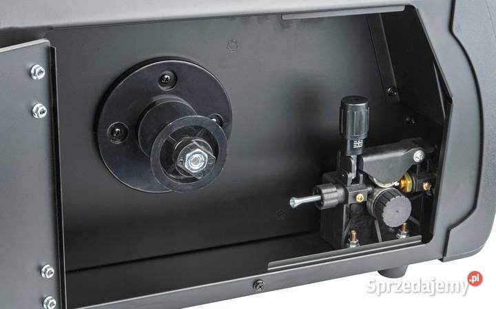 SPAWARKA MIGOMAT MIG MAG MMA LIFTTIG FLUX 180A sprzedam