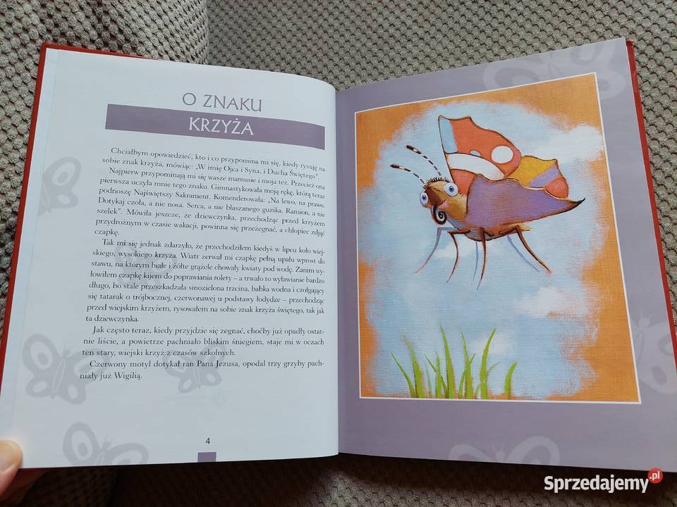 ks Jan Twardowski Nowe patyki i patyczki sprzedam