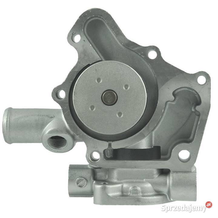 Pompa wody Yanmar 2D68E3TNE68 podkarpackie Tajęcina