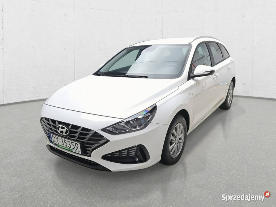 Hyundai i30 Poleasingowe III 2017 Komorniki sprzedam