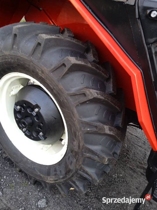 Sprzedam ciągnik rolniczy Zetor 7211 Rolnictwo