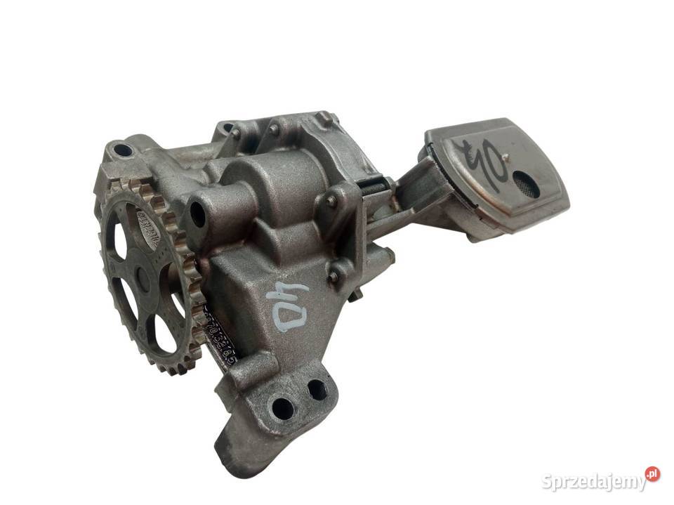 POMPA OLEJU 9431291021 28703285 20 HDI Citroen osobowe