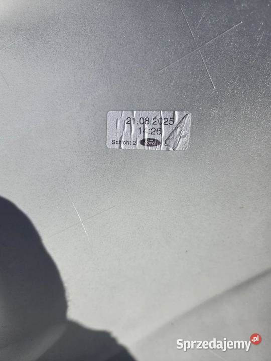 Zderzak tył tylny Ford Focus IV C519 Kombi sprzedam