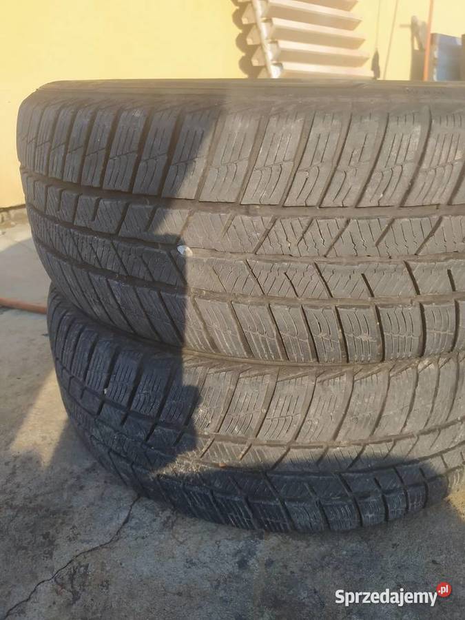 Opony zimowe barum 20555r16 Samochodowe Koprzywnica