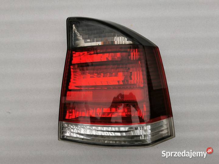 Lampa Prawy Tył Tylna Prawa Opel Vectra C GTS osobowe Wyszków sprzedam
