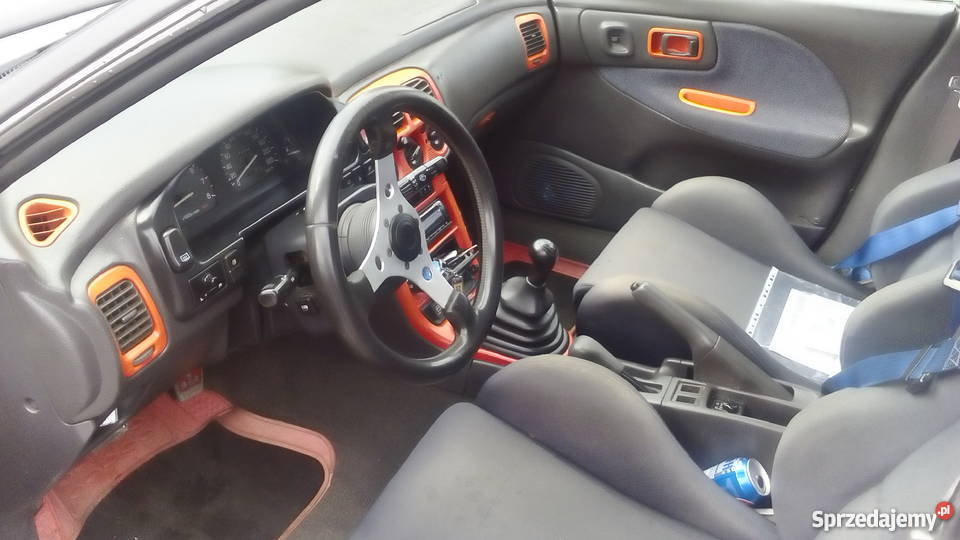 Subaru impreza kjs wielkopolskie Konin sprzedam