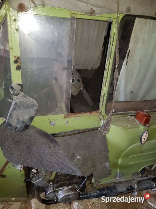 Simson duo Rok produkcji 1984 Siedlce