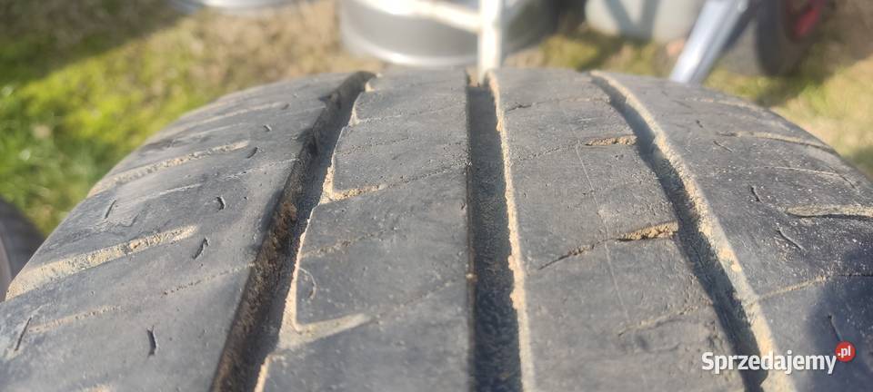 Para opon Michelin Agilis 2356516 c Gniezno