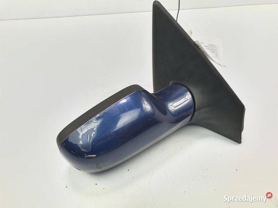 LUSTERKO PRAWE RENAULT MEGANE 7 PIN Lipno sprzedam