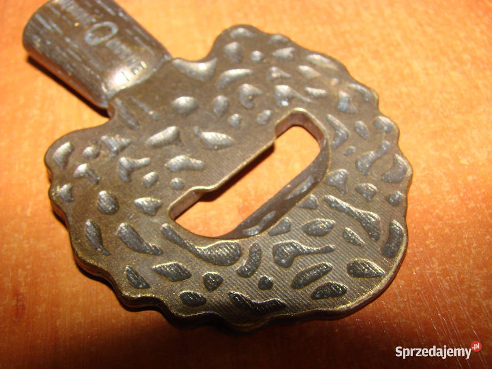 Dębowe Mocne otwieracz do butelek Pruszcz Gdański